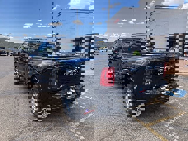 New 2025 RAM 3500 Limited image 8