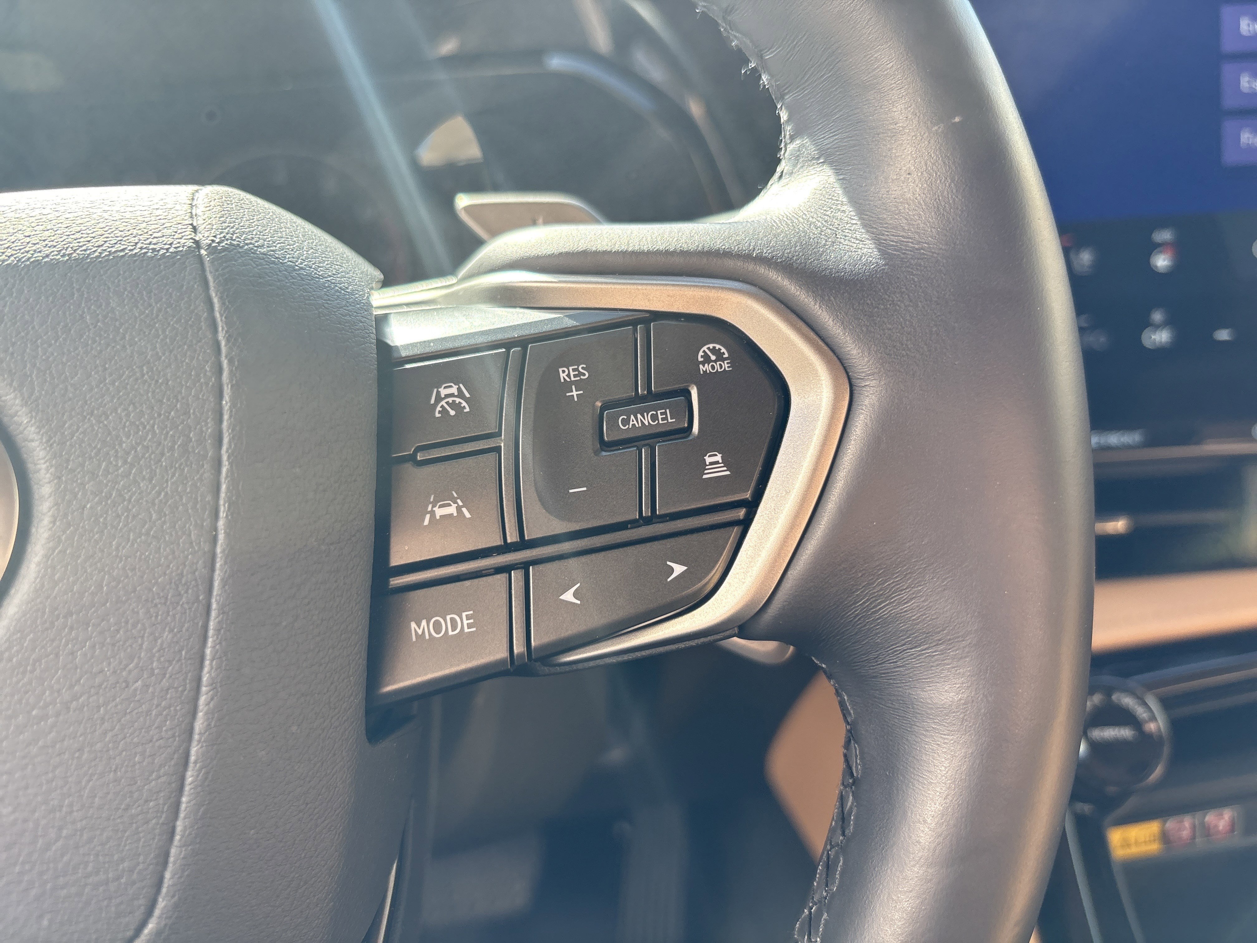 Used 2025 Lexus NX 350 AWD w/ Premium Package image 20