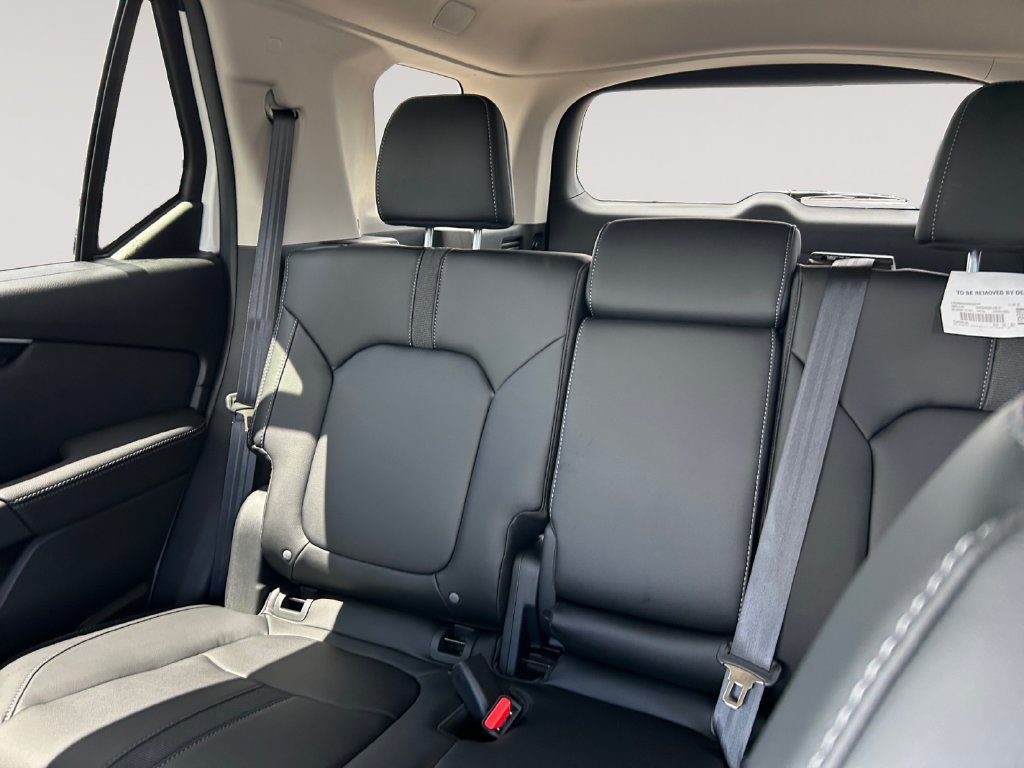 New 2026 Honda Passport RTL image 13