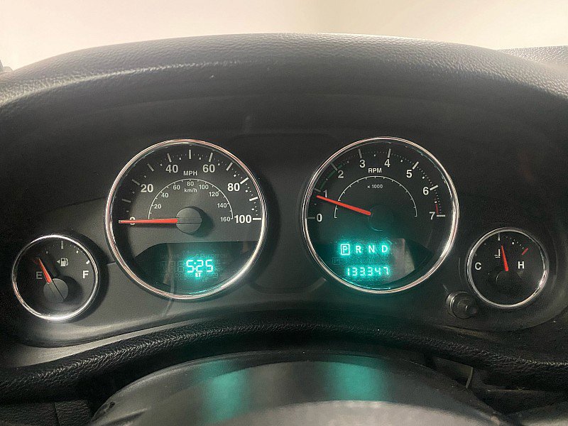 Used 2013 Jeep Wrangler Sport image 20