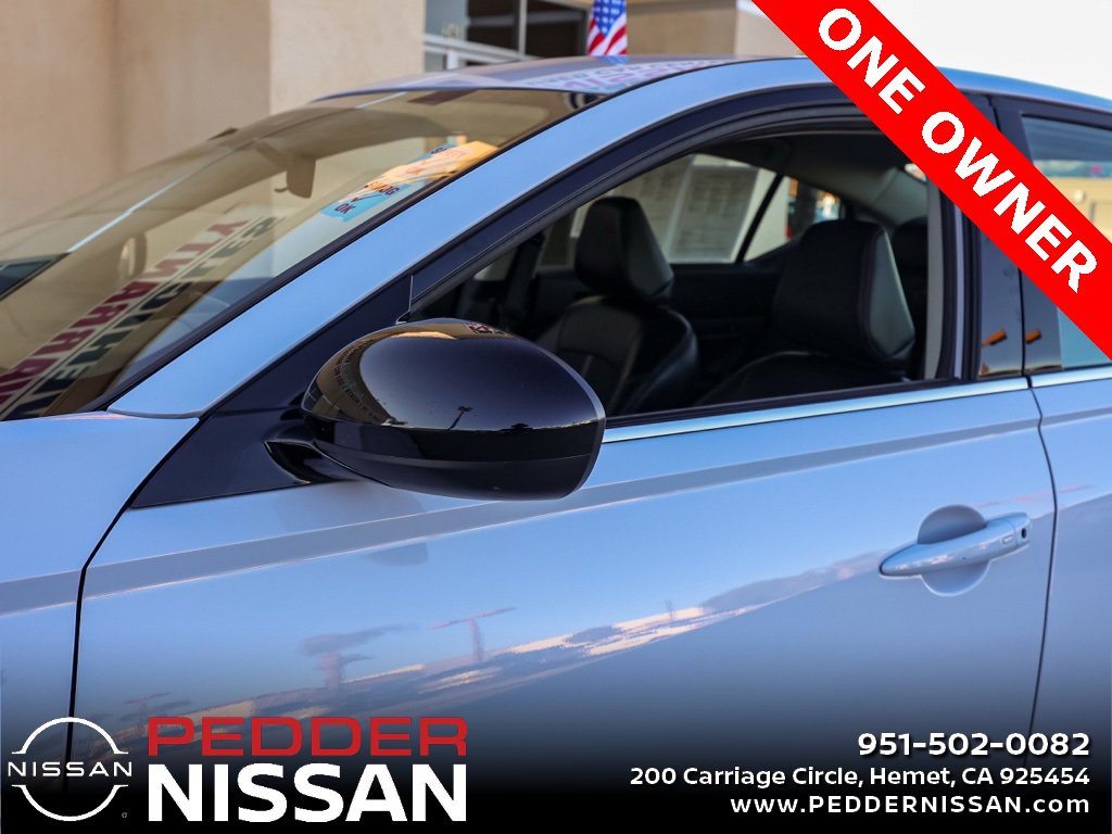 Used 2024 Nissan Altima 2.5 SR image 12