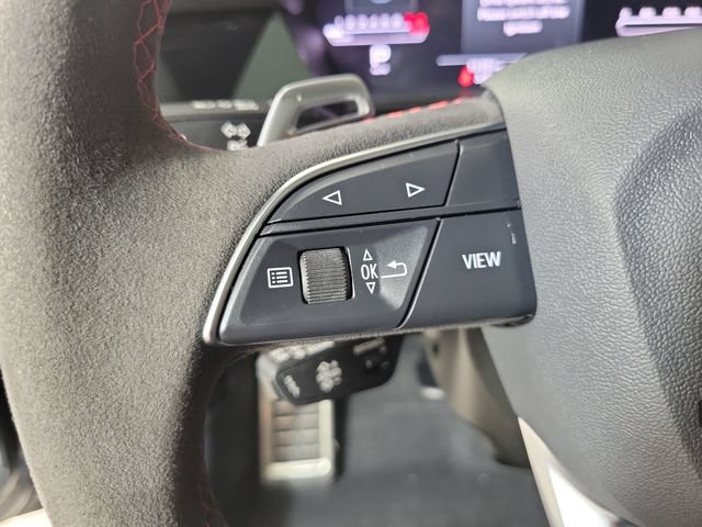 Used 2024 Audi RS 3 AWD/4WD image 25
