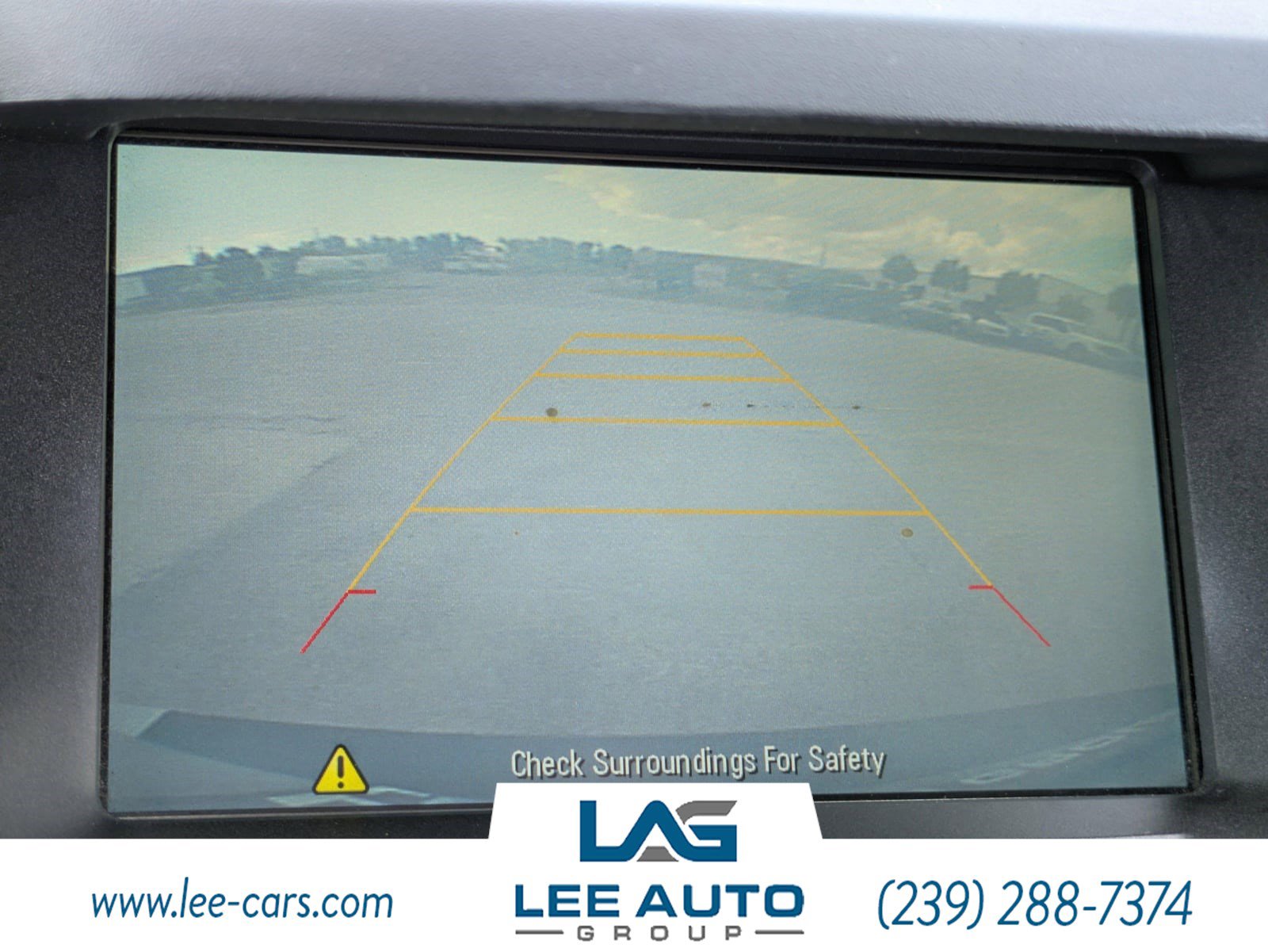 Used 2015 GMC Terrain SLE FWD image 22