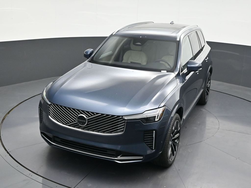 New 2026 Volvo XC90 B6 Plus image 20