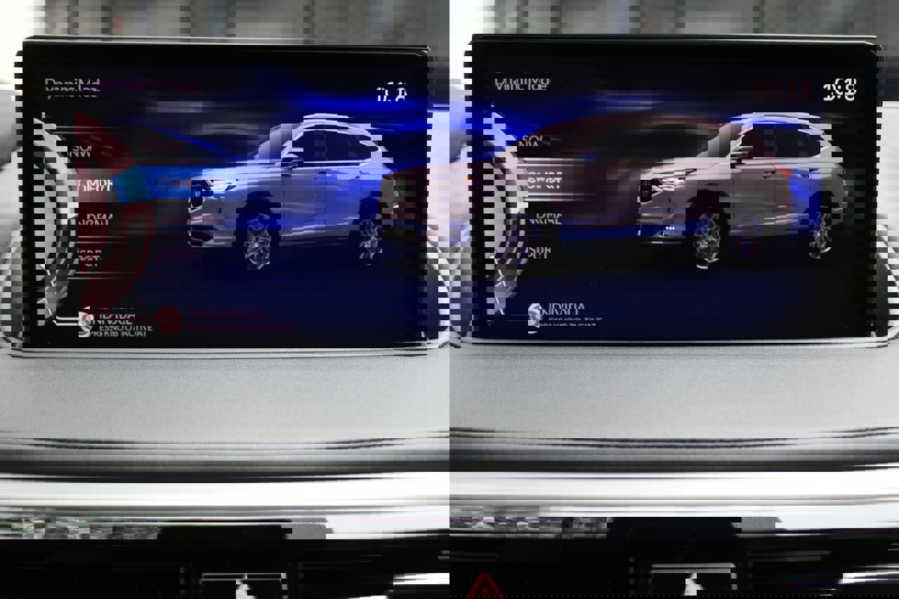 Used 2024 Acura MDX FWD w/ Technology Package image 25