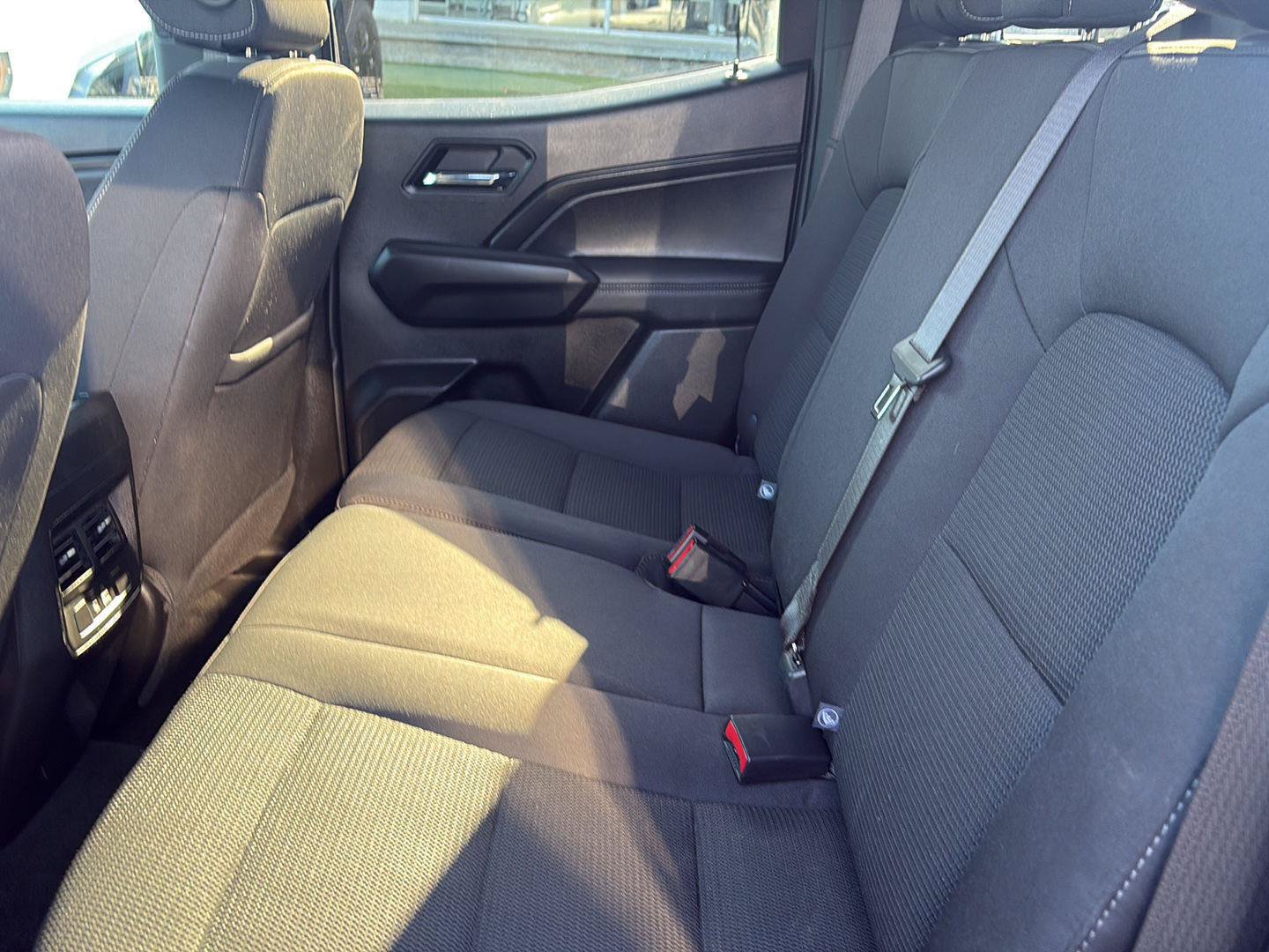 Used 2023 GMC Canyon Elevation w/ Convenience Package RWD image 31