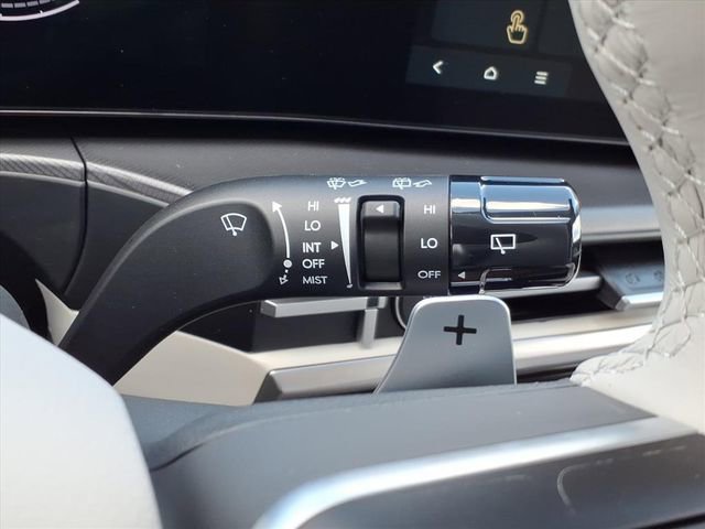 New 2026 Hyundai Santa Fe SE FWD image 29