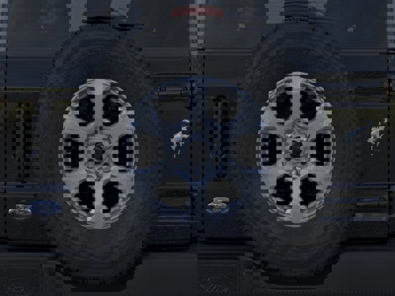 New 2026 Ford Bronco Big Bend image 24