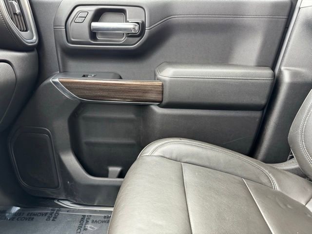 Used 2020 Chevrolet Silverado 1500 LT w/ All-Star Edition image 22