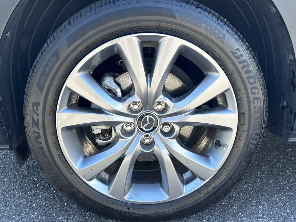Certified 2023 MAZDA CX-30 AWD 2.5 S w/ Select Package image 10