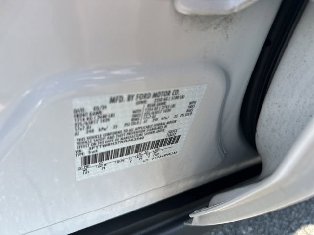 Used 2024 Ford Maverick XLT image 32