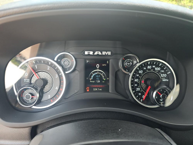 Used 2024 RAM 5500 Tradesman AWD/4WD image 13