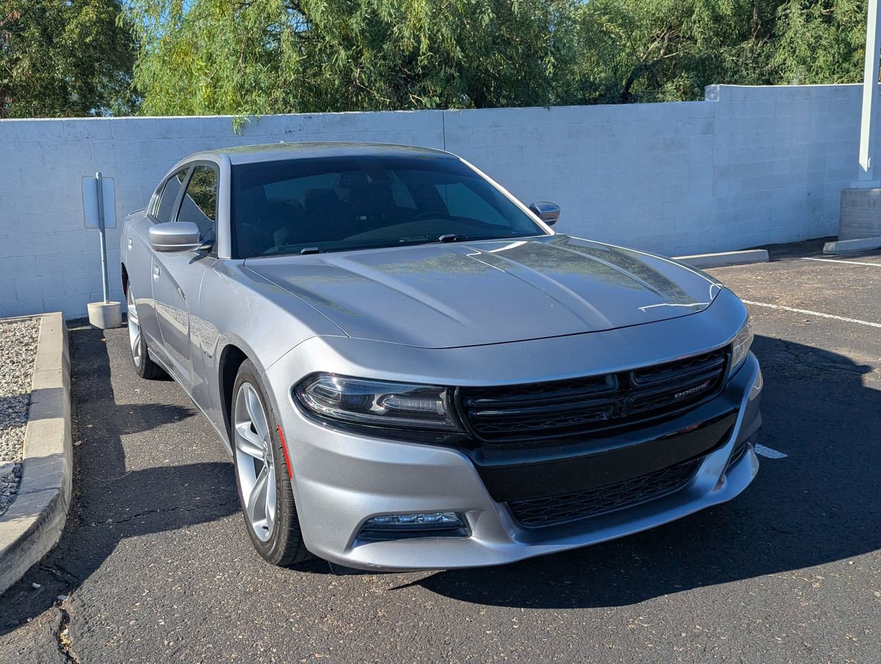 Used 2016 Dodge Charger R/T image 4