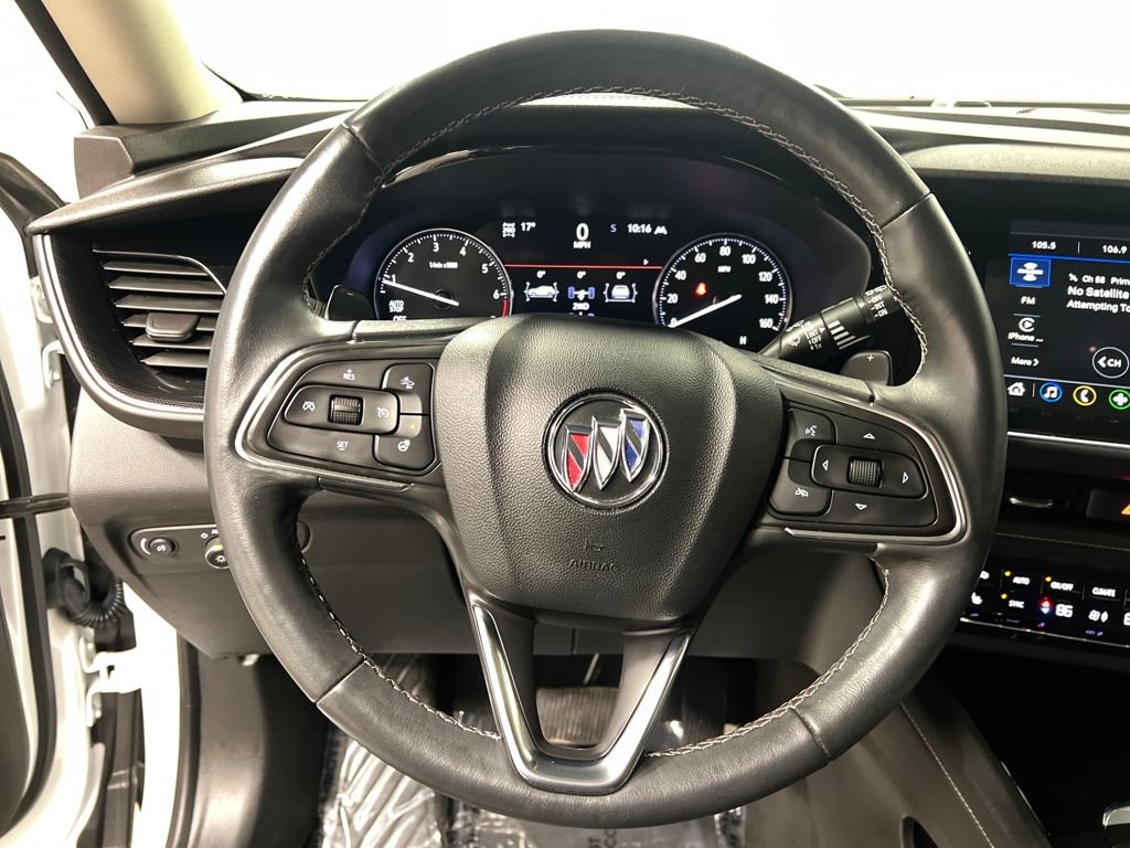 Certified 2023 Buick Envision Essence image 19