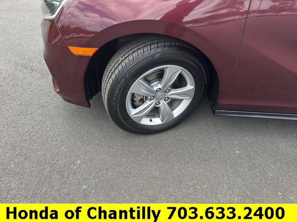 Used 2019 Honda Odyssey EX-L image 32