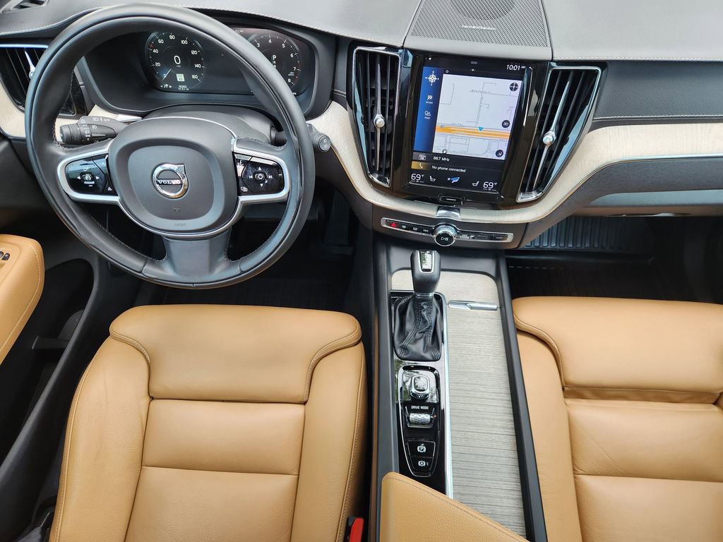 Used 2019 Volvo XC60 T6 Inscription w/ Protection Package Premier image 26