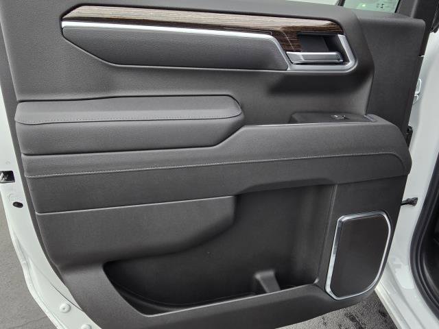 New 2026 GMC Sierra 1500 Elevation w/ Preferred Package image 26