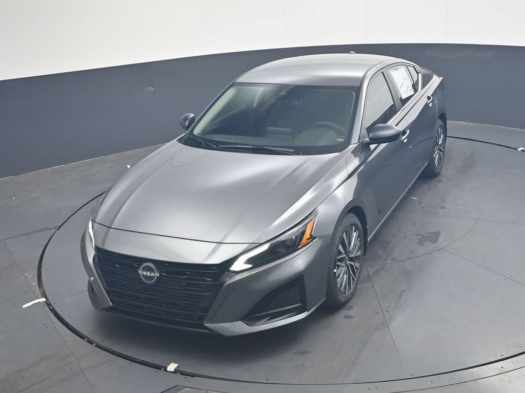 New 2026 Nissan Altima 2.5 SV FWD image 31
