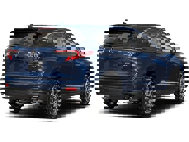 New 2026 Acura RDX w/Technology Package image 5