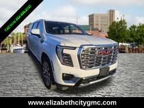Used 2025 GMC Yukon XL Denali