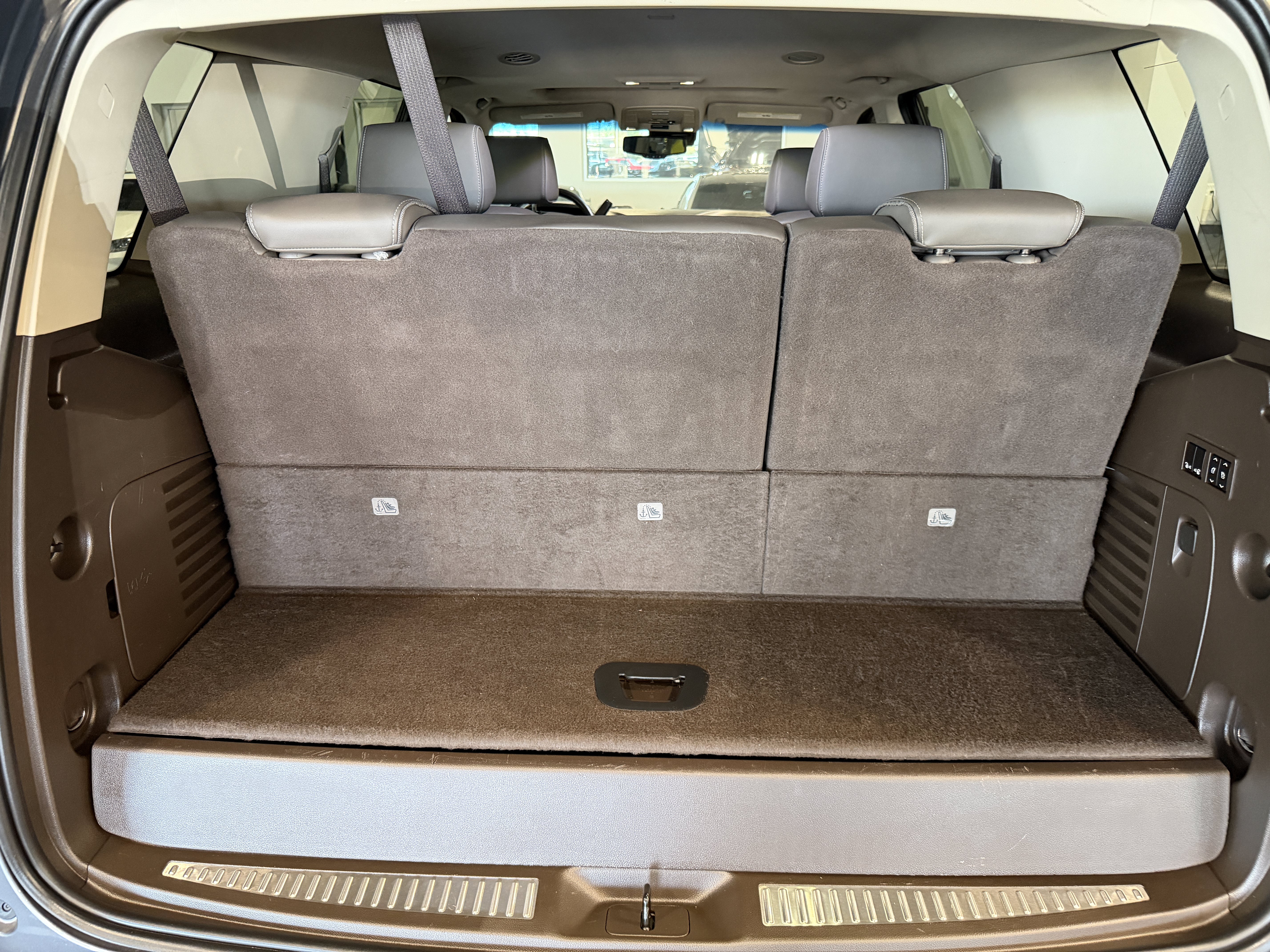 Used 2019 GMC Yukon Denali AWD/4WD image 20