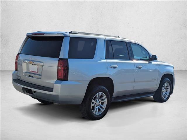 Used 2020 Chevrolet Tahoe LT image 5