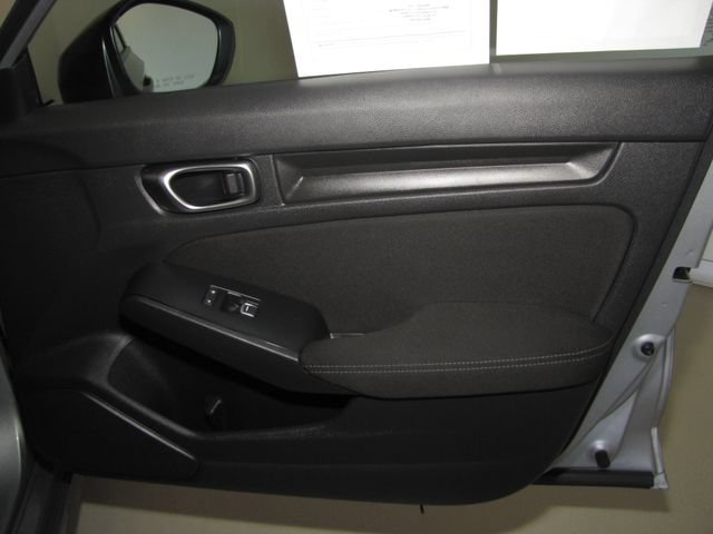 Certified 2022 Honda Civic Sport image 20