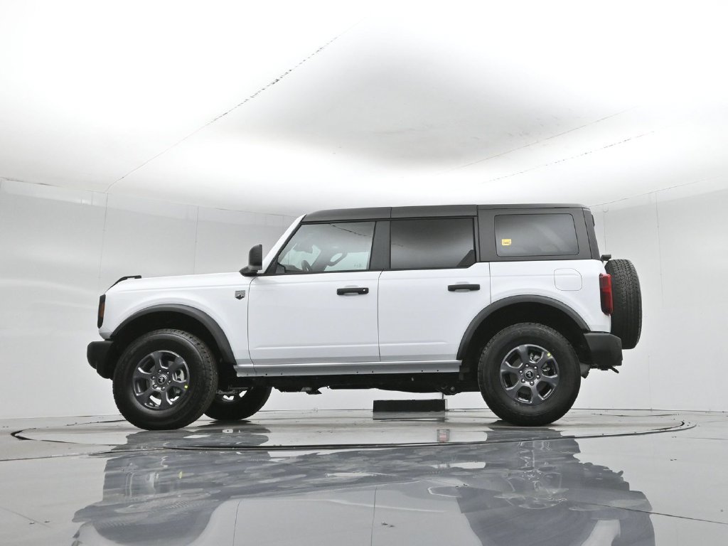 New 2026 Ford Bronco Big Bend AWD/4WD image 47
