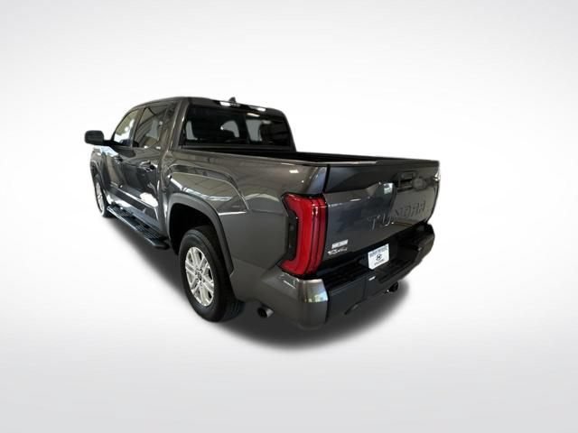 Used 2024 Toyota Tundra SR5 AWD/4WD image 5