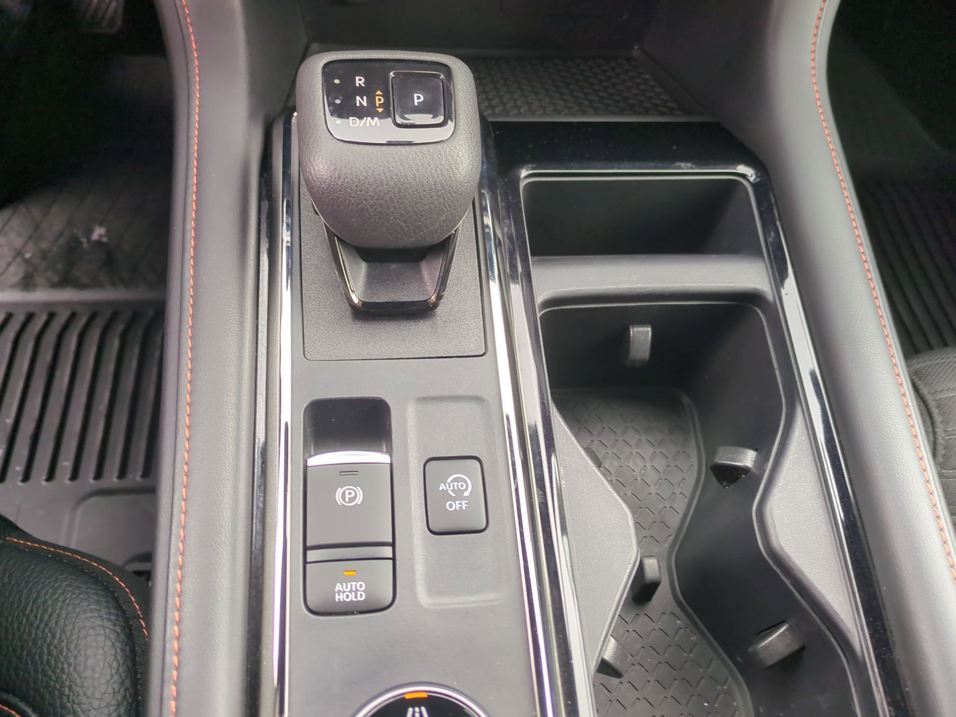 Used 2024 Nissan Pathfinder Rock Creek image 15