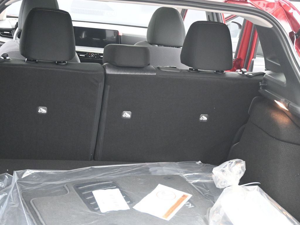 New 2026 Nissan Kicks SV w/ SV Premium Package image 21