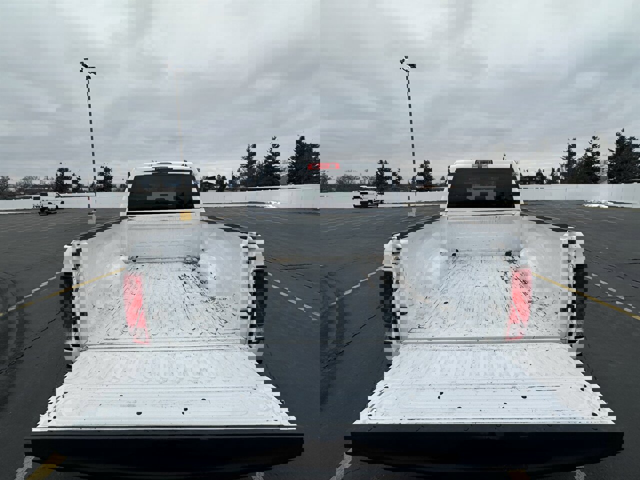 Used 2015 RAM 1500 Tradesman w/ Protection Group image 28