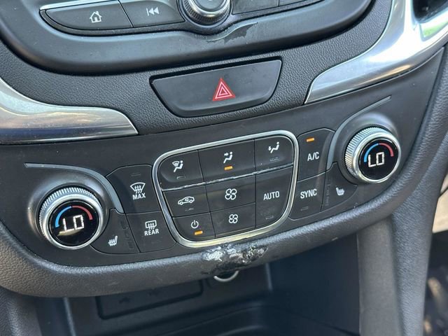Used 2021 Chevrolet Equinox LT AWD/4WD image 6