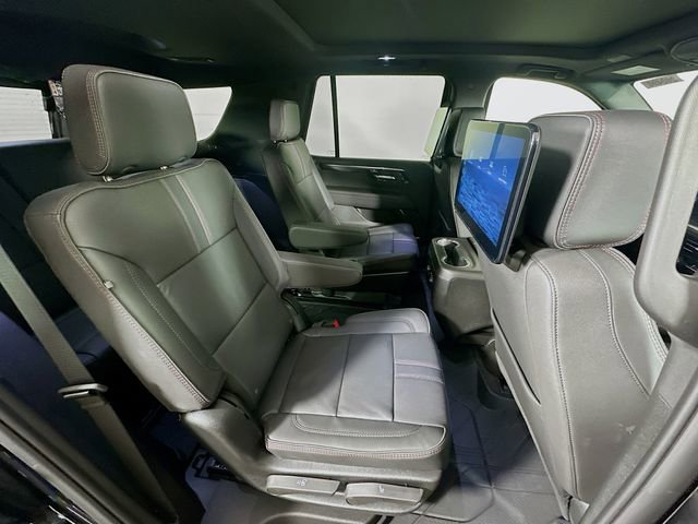 New 2026 Chevrolet Tahoe RST w/ RST Capability Package image 31