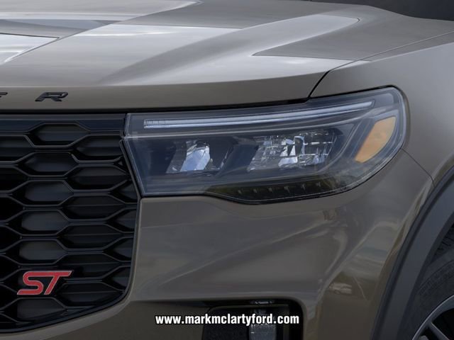 New 2026 Ford Explorer ST AWD/4WD image 18