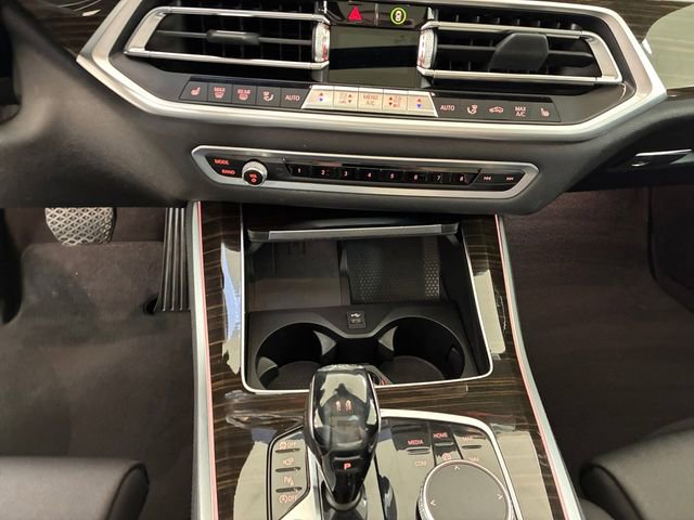 Used 2020 BMW X5 xDrive40i w/ Convenience Package AWD/4WD image 21