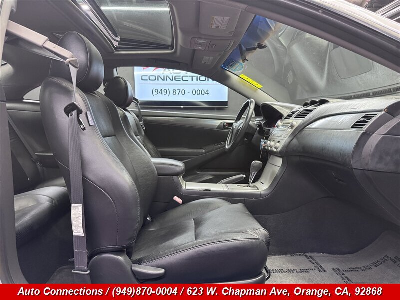 Used 2008 Toyota Solara Sport FWD image 7
