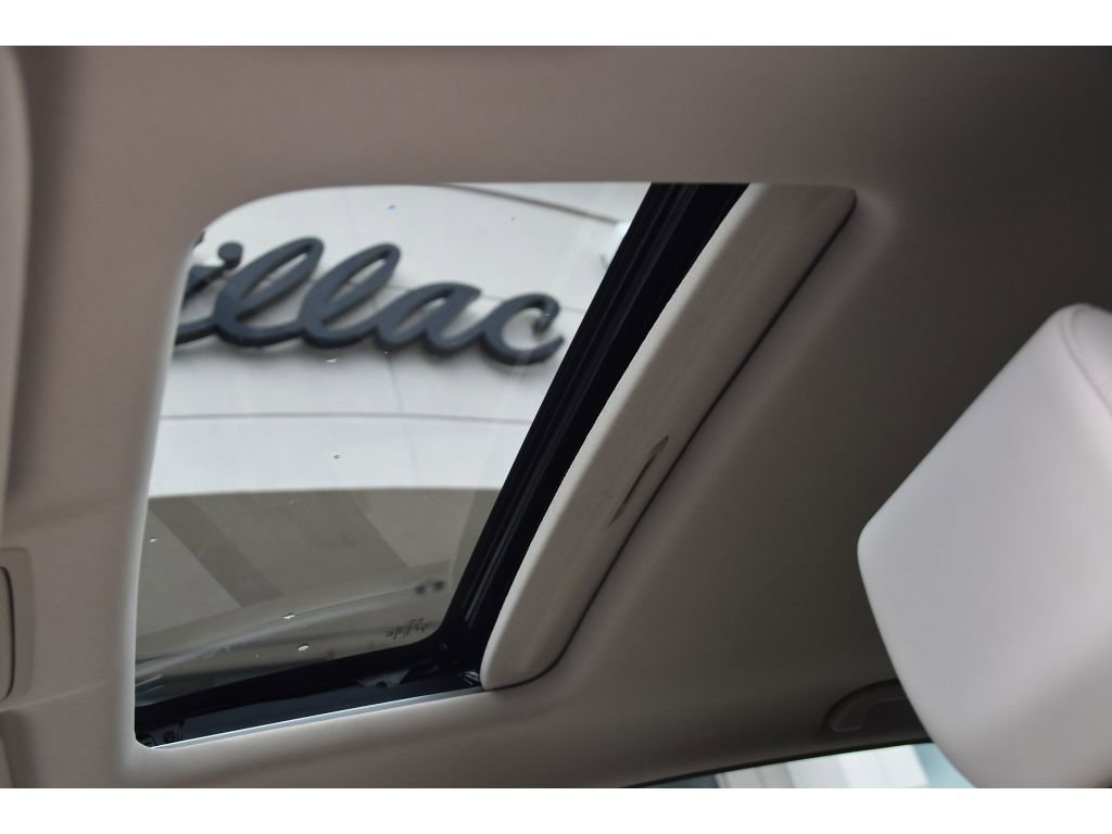 Used 2018 Honda CR-V Touring image 15