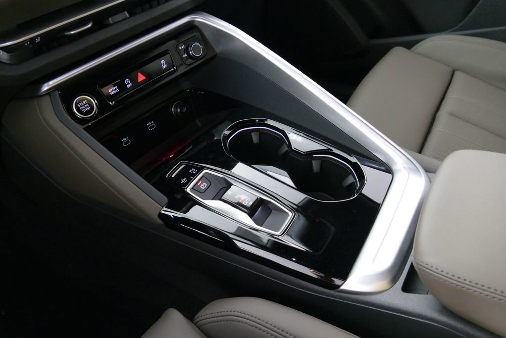 New 2026 Audi Q5 Premium Plus AWD/4WD image 16