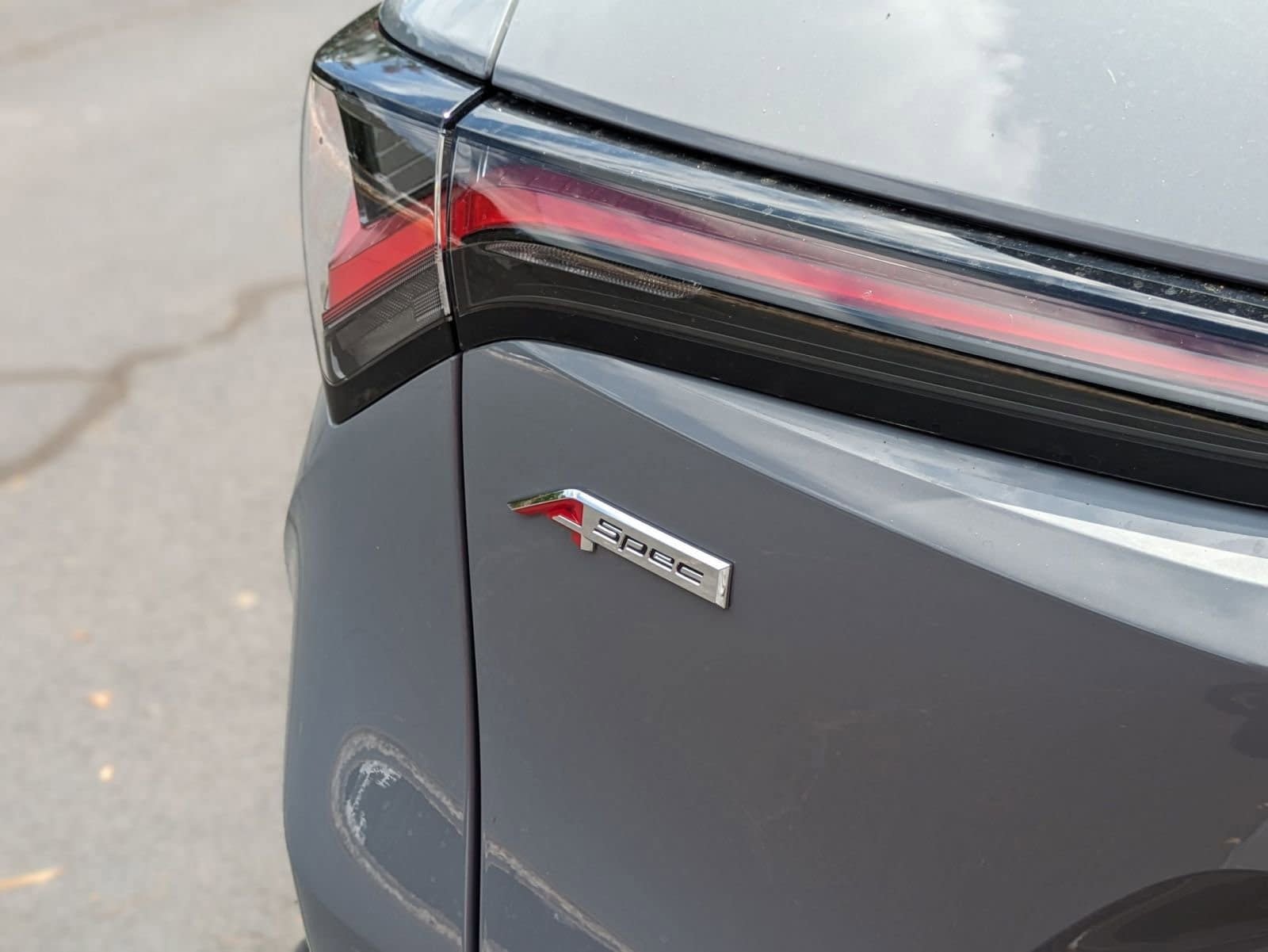 New 2025 Acura ADX A-Spec FWD image 26