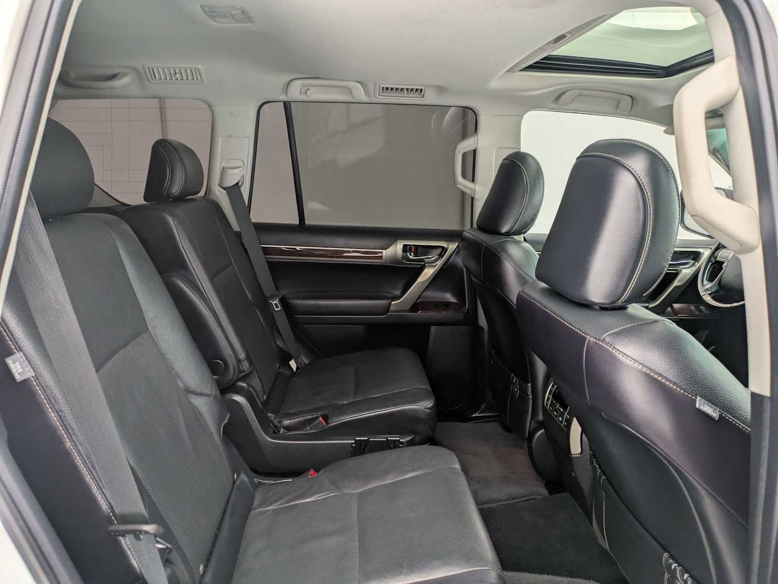 Used 2018 Lexus GX 460 Premium image 21