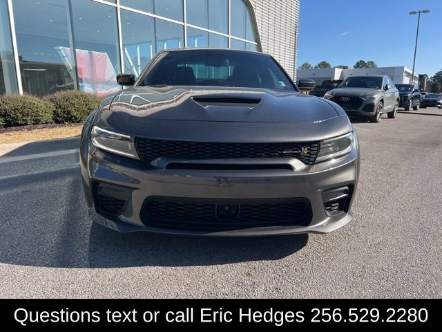 Used 2023 Dodge Charger Scat Pack image 2