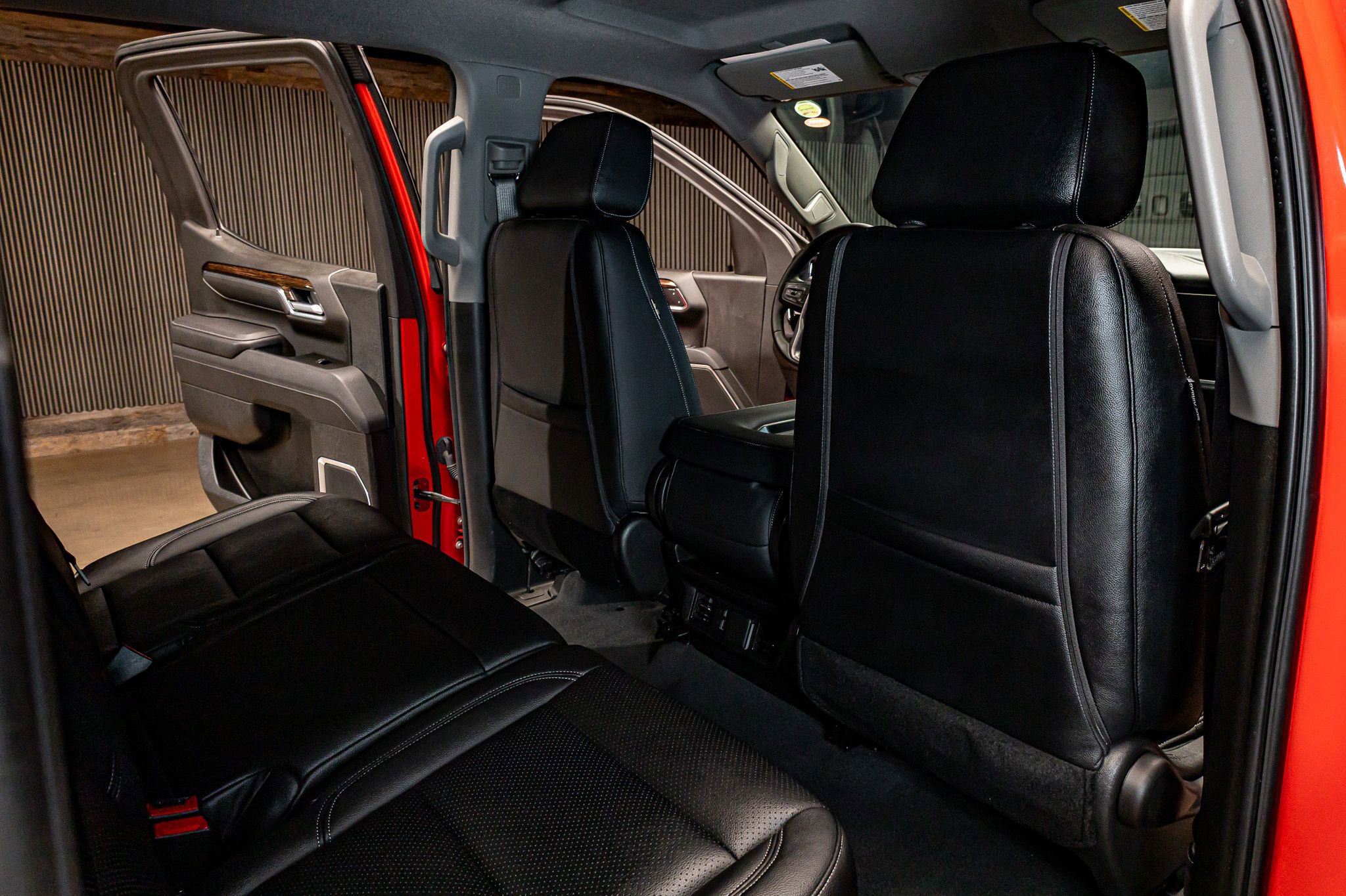 Used 2025 GMC Sierra 1500 Elevation image 26