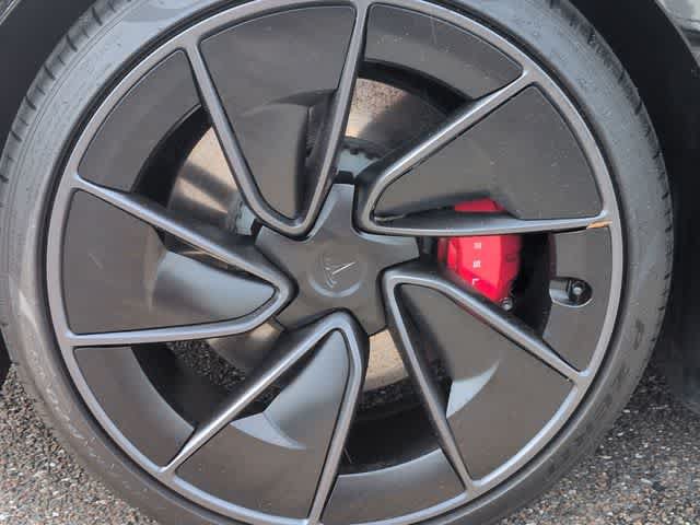 Used 2026 Tesla Model 3 Performance AWD/4WD image 13