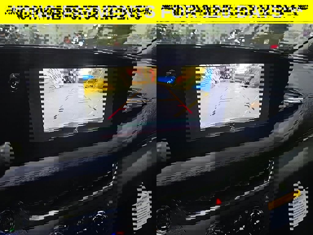 New 2026 Buick Envista Preferred w/ Convenience I Package image 22