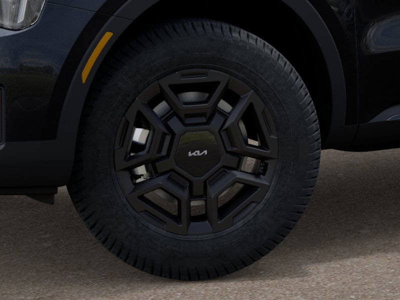 New 2026 Kia Sorento SX Prestige image 10