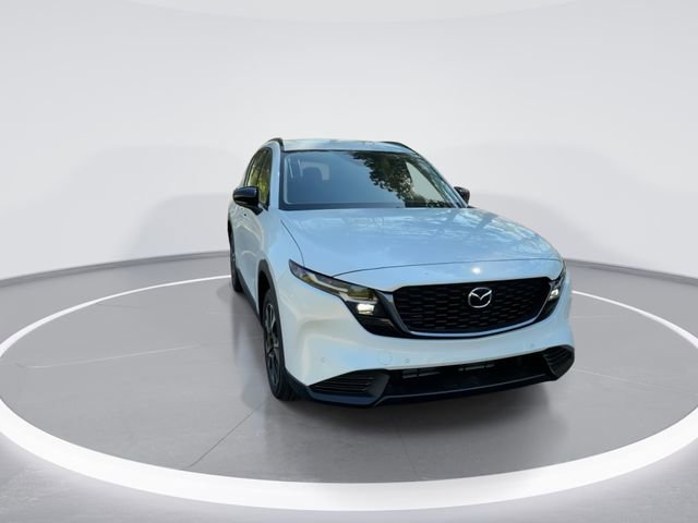 New 2026 MAZDA CX-5 Preferred image 2