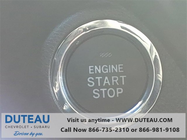 New 2026 Subaru Forester Touring image 18