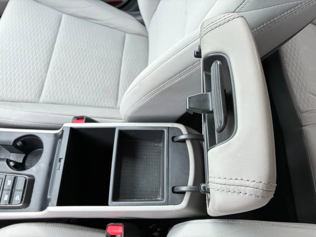 Used 2019 Hyundai Tucson SE w/ Cargo Package image 35