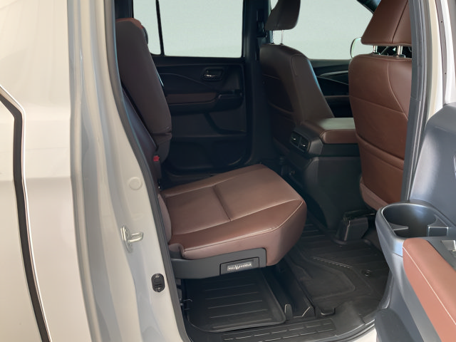 Certified 2025 Honda Ridgeline RTL image 24